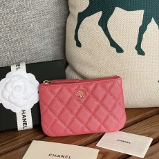 Chanel Wallet Purse